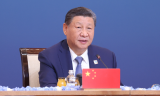 习近平将出席上合组织峰会 中方倡上合成员团结合作应对霸权主义