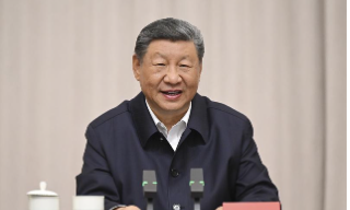 【视频】习近平：党的作风就是党的形象 关系人心向背和党的生死存亡