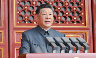 【视频】习近平：维护共同安全消弭战争根源 不让历史悲剧重演