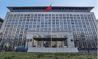 【视频】中国对美部分光纤产品征78.2%反倾销税