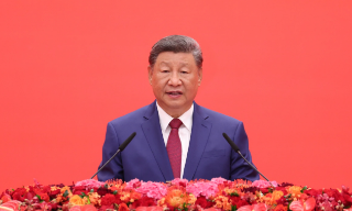 【视频】习近平∶越来越多国家认识到面对单边主义妥协退让没出路