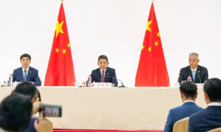 李成钢：坚决维护国家利益和中企权益 依法规审批TikTok技术出口