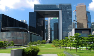 特区政府强烈反对《2025年美国...