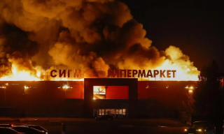 英媒：美国协助乌克兰打击俄能源设...