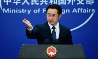 外交部回应美方关税威胁：这不是同中方打交道的正确方式