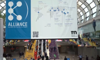 德国杜塞尔多夫国际塑料及橡胶博览会上 各方批评美关税扰乱全球产业链