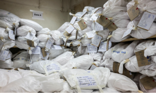 【视频】美军再于委内瑞拉附近水域击沉“贩毒船”6人死亡 委方严厉谴责