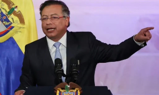 哥伦比亚反政府武装否认美国所谓“贩毒船”指控