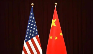 【视频】中美经贸代表第二日磋商 中方促停止对华施压