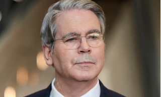 贝森特︰若北京阻止稀土出口美国政...