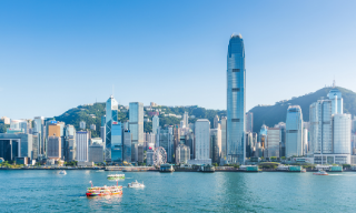 李家超：本港将深化股票市场拓展世...