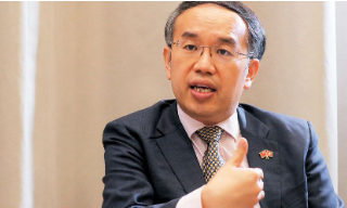 许正宇：AI应用将带来更具效率、...