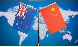 新西兰移民局：中国公民持有效澳大利亚签证今起可免签入境