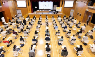 165所内地高等院校招收香港文凭...