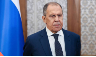 拉夫罗夫称俄美正就双边问题对话　...