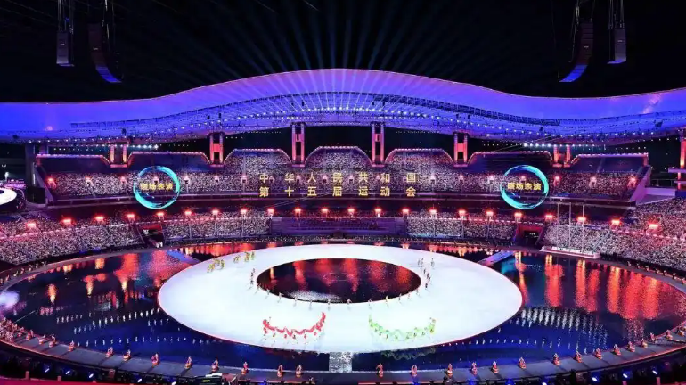 【视频】李家超:全力办好全运会赛事 岑浩辉:紧密协作发挥...