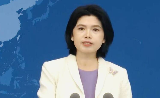 国台办：明日起大陆可签发一次有效台胞证口...